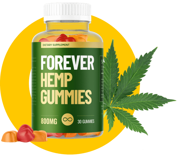 forever hemp packaging
