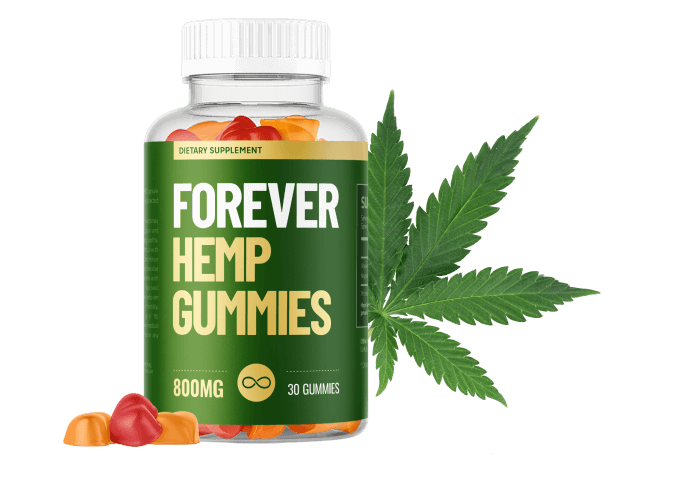 hemp gummies comparison